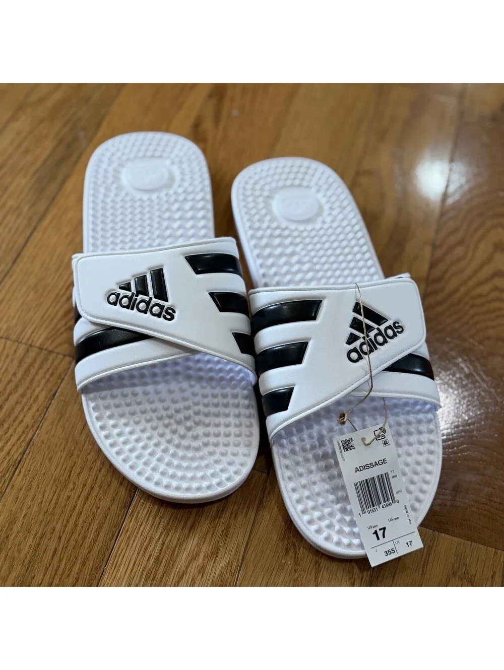 adidas product pair